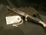 WWII WW2 NAZI GERMAN YOUTH KNIFE WWII HJ NAZI HITLER YOUTH KNIFE
HITLER HJ YOUTH KNIFE
CARL EICKHORN 