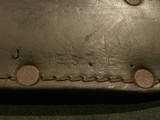 WWII WW2 EVERITT KNUCKLE KNIFE WW2 EVERITT FIGHTING KNIFE WWII EVERITT KNUCKLE KNIFE
BLACK WITH ORIGINAL SCABBARD - 12 of 15
