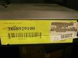 FN IOM 5.7 PISTOL. EXTREMELY RARE!! ORIGINAL FN 5.7x28mm IOM PISTOL FNH USA Five-Seven IOM 5.7x28mm PISTOL NEW!! UNFIRED!! UNCARRIED!! - 8 of 12