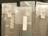 FN IOM 5.7 MAGAZINES
EXTREMELY RARE!! ORIGINAL FN 5.7x28mm IOM MAGAZINES FNH USA Five-Seven IOM MAGAZINES 5.7x28mm MAGAZINES BRAND NEW!! - 11 of 12