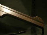 WEBLEY MK VI 1915 .455 CAL ALL-MATCHING SERIAL NUMBERS!
EXCELLENT BORE & CHAMBERS!
EXCELLENT OVERALL CONDITION!! - 8 of 11