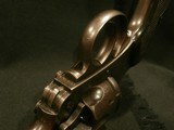 WEBLEY MK VI 1915 .455 CAL ALL-MATCHING SERIAL NUMBERS!
EXCELLENT BORE & CHAMBERS!
EXCELLENT OVERALL CONDITION!! - 10 of 11
