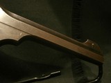 WEBLEY MK VI 1915 .455 CAL ALL-MATCHING SERIAL NUMBERS!
EXCELLENT BORE & CHAMBERS!
EXCELLENT OVERALL CONDITION!! - 7 of 11