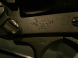 WEBLEY MK VI 1917 .455 CAL ALL-MATCHING SERIAL NUMBERS! EXCELLENT BORE & CHAMBERS! EXCELLENT OVERALL CONDITION!! - 7 of 14