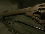 WEBLEY MK VI 1917 .455 CAL ALL-MATCHING SERIAL NUMBERS! EXCELLENT BORE & CHAMBERS! EXCELLENT OVERALL CONDITION!! - 8 of 14