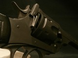 WEBLEY MK VI 1917 .455 CAL ALL-MATCHING SERIAL NUMBERS! EXCELLENT BORE & CHAMBERS! EXCELLENT OVERALL CONDITION!! - 10 of 14