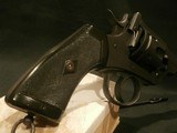 WEBLEY MK VI 1917 .455 CAL ALL-MATCHING SERIAL NUMBERS! EXCELLENT BORE & CHAMBERS! EXCELLENT OVERALL CONDITION!! - 14 of 14