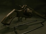 WEBLEY MK VI 1917 .455 CAL ALL-MATCHING SERIAL NUMBERS! EXCELLENT BORE & CHAMBERS! EXCELLENT OVERALL CONDITION!! - 9 of 14