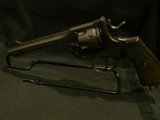 WEBLEY MK VI 1917 .455 CAL ALL-MATCHING SERIAL NUMBERS! EXCELLENT BORE & CHAMBERS! EXCELLENT OVERALL CONDITION!!