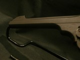 WEBLEY MK VI 1917 .455 CAL ALL-MATCHING SERIAL NUMBERS! EXCELLENT BORE & CHAMBERS! EXCELLENT OVERALL CONDITION!! - 4 of 11