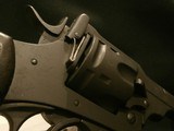 WEBLEY MK VI 1917 .455 CAL ALL-MATCHING SERIAL NUMBERS! EXCELLENT BORE & CHAMBERS! EXCELLENT OVERALL CONDITION!! - 6 of 11