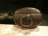 WEBLEY MK VI 1917 .455 CAL ALL-MATCHING SERIAL NUMBERS! EXCELLENT BORE & CHAMBERS! EXCELLENT OVERALL CONDITION!! - 11 of 11