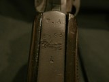 WEBLEY MK VI 1917 .455 CAL ALL-MATCHING SERIAL NUMBERS! EXCELLENT BORE & CHAMBERS! EXCELLENT OVERALL CONDITION!! - 10 of 11