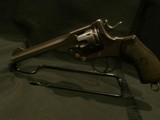 WEBLEY MK VI 1918 .455 CAL ALL-MATCHING SERIAL NUMBERS! EXCELLENT BORE & CHAMBERS! EXCELLENT OVERALL CONDITION!!