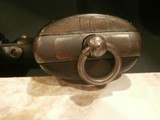 WEBLEY MK VI 1918 .455 CAL ALL-MATCHING SERIAL NUMBERS! EXCELLENT BORE & CHAMBERS! EXCELLENT OVERALL CONDITION!! - 9 of 12