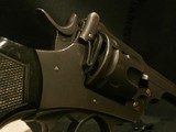 WEBLEY MK VI 1918 .455 CAL ALL-MATCHING SERIAL NUMBERS! EXCELLENT BORE & CHAMBERS! EXCELLENT OVERALL CONDITION!! - 6 of 12
