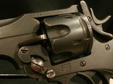 WEBLEY MK VI 1918 .455 CAL ALL-MATCHING SERIAL NUMBERS! EXCELLENT BORE & CHAMBERS! EXCELLENT OVERALL CONDITION!! - 3 of 12