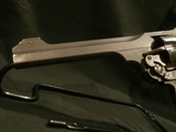 WEBLEY MK VI 1918 .455 CAL ALL-MATCHING SERIAL NUMBERS! EXCELLENT BORE & CHAMBERS! EXCELLENT OVERALL CONDITION!! - 4 of 12
