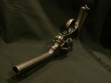 WEBLEY MK VI 1918 .455 CAL ALL-MATCHING SERIAL NUMBERS! EXCELLENT BORE & CHAMBERS! EXCELLENT OVERALL CONDITION!! - 10 of 12