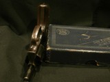 SMITH & WESSON MODEL 40 CENTENNIAL
S&W CENTENNIAL M40
SNUB-NOSE .38 REVOLVER
.38 SPECIAL REVOLVER
1 7/8