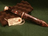 WWII WW2 NAZI GERMAN YOUTH KNIFE WWII HJ NAZI HITLER YOUTH KNIFE HITLER HJ YOUTH KNIFE CARL EICKHORN 