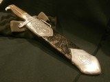 WWII GERMAN RAD EM HEWER WWII NAZI REICHSARBEITSDIENST HEWER WWII GERMAN RAD HEWER WWII GERMAN ENLISTED MAN'S HEWER - 1 of 12