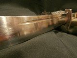 WWII GERMAN RAD EM HEWER WWII NAZI REICHSARBEITSDIENST HEWER WWII GERMAN RAD HEWER WWII GERMAN ENLISTED MAN'S HEWER - 12 of 12