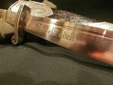 WWII GERMAN RAD EM HEWER WWII NAZI REICHSARBEITSDIENST HEWER WWII GERMAN RAD HEWER WWII GERMAN ENLISTED MAN'S HEWER - 5 of 12