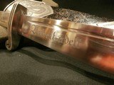WWII GERMAN RAD EM HEWER WWII NAZI REICHSARBEITSDIENST HEWER WWII GERMAN RAD HEWER WWII GERMAN ENLISTED MAN'S HEWER - 6 of 12