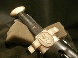 WWII GERMAN RED CROSS HEWER WWII GERMAN NAZI DRK RED CROSS HEWER WWII GERMAN RED CROSS ENLISTED HEWER w/FROG
WWII NAZI DRK HEWER - 5 of 15
