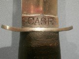 WWII WW2 CASE STILETTO
WWII CASE COMMANDO KNIFE
WWII CASE FIGHTING KNIFE
CASE STILETTO
CASE COMMANDO KNIFE
#1 - 6 of 9