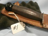 WWII WW2 CASE STILETTO
WWII CASE COMMANDO KNIFE
WWII CASE FIGHTING KNIFE
CASE STILETTO
CASE COMMANDO KNIFE
#1 - 7 of 9