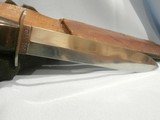 WWII WW2 CASE STILETTO
WWII CASE COMMANDO KNIFE
WWII CASE FIGHTING KNIFE
CASE STILETTO
CASE COMMANDO KNIFE
#1 - 2 of 9