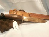 WWII WW2 CASE STILETTO
WWII CASE COMMANDO KNIFE
WWII CASE FIGHTING KNIFE
CASE STILETTO
CASE COMMANDO KNIFE
#1