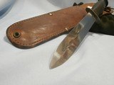 WWII WW2 CASE STILETTO
WWII CASE COMMANDO KNIFE
WWII CASE FIGHTING KNIFE
CASE STILETTO
CASE COMMANDO KNIFE
#1 - 5 of 9