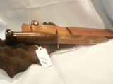 WWII WW2 CASE STILETTO
WWII CASE COMMANDO KNIFE
WWII CASE FIGHTING KNIFE
CASE STILETTO
CASE COMMANDO KNIFE
#1 - 3 of 9