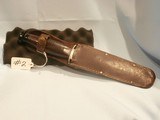 WWII WW2 CASE STILETTO WWII CASE COMMANDO KNIFE WWII CASE FIGHTING KNIFE CASE STILETTO CASE COMMANDO KNIFE #2 - 10 of 11