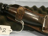 WWII WW2 CASE STILETTO WWII CASE COMMANDO KNIFE WWII CASE FIGHTING KNIFE CASE STILETTO CASE COMMANDO KNIFE #2 - 9 of 11
