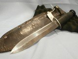 WWII WW2 CASE STILETTO WWII CASE COMMANDO KNIFE WWII CASE FIGHTING KNIFE CASE STILETTO CASE COMMANDO KNIFE #3 - 9 of 11