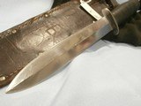 WWII WW2 CASE STILETTO WWII CASE COMMANDO KNIFE WWII CASE FIGHTING KNIFE CASE STILETTO CASE COMMANDO KNIFE #3 - 6 of 11