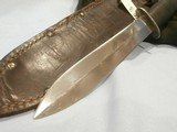 WWII WW2 CASE STILETTO WWII CASE COMMANDO KNIFE WWII CASE FIGHTING KNIFE CASE STILETTO CASE COMMANDO KNIFE #3 - 8 of 11