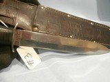 WWII WW2 CASE STILETTO WWII CASE COMMANDO KNIFE WWII CASE FIGHTING KNIFE CASE STILETTO CASE COMMANDO KNIFE #3 - 2 of 11