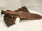 WWII WW2 CASE STILETTO WWII CASE COMMANDO KNIFE WWII CASE FIGHTING KNIFE CASE STILETTO CASE COMMANDO KNIFE #3 - 11 of 11