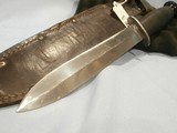 WWII WW2 CASE STILETTO WWII CASE COMMANDO KNIFE WWII CASE FIGHTING KNIFE CASE STILETTO CASE COMMANDO KNIFE #3 - 7 of 11
