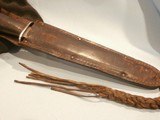 WWII WW2 CASE STILETTO WWII CASE COMMANDO KNIFE WWII CASE FIGHTING KNIFE CASE STILETTO CASE COMMANDO KNIFE #4 - 7 of 9