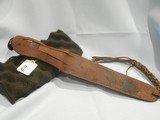 WWII WW2 CASE STILETTO WWII CASE COMMANDO KNIFE WWII CASE FIGHTING KNIFE CASE STILETTO CASE COMMANDO KNIFE #4 - 9 of 9