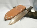 WWII WW2 CASE STILETTO WWII CASE COMMANDO KNIFE WWII CASE FIGHTING KNIFE CASE STILETTO CASE COMMANDO KNIFE #5 - 3 of 7