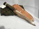 WWII WW2 CASE STILETTO WWII CASE COMMANDO KNIFE WWII CASE FIGHTING KNIFE CASE STILETTO CASE COMMANDO KNIFE #5