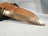 WWII WW2 CASE STILETTO WWII CASE COMMANDO KNIFE WWII CASE FIGHTING KNIFE CASE STILETTO CASE COMMANDO KNIFE #5 - 2 of 7