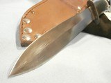 WWII WW2 CASE STILETTO WWII CASE COMMANDO KNIFE WWII CASE FIGHTING KNIFE CASE STILETTO CASE COMMANDO KNIFE #5 - 5 of 7
